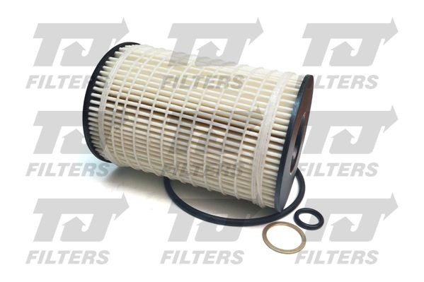QUINTON HAZELL Oil filter Article number: QFL0324 cheaply