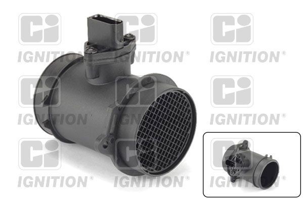 QUINTON HAZELL Mass air flow sensor Article number: QM1095 cheaply