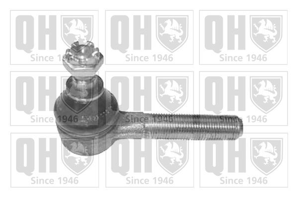 QUINTON HAZELL Drag Link End Article number: QR2607S cheaply