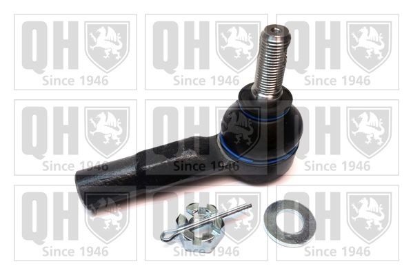 QUINTON HAZELL Track rod end Article number: QR3724S cheaply