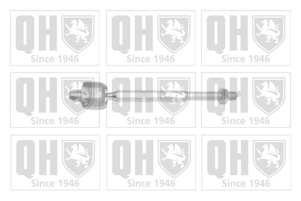 QUINTON HAZELL Styrestang, inderste Varenummer: QR3812S billige