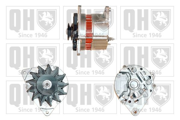 QUINTON HAZELL Generaator Artikli number: QRA1450 soodsalt