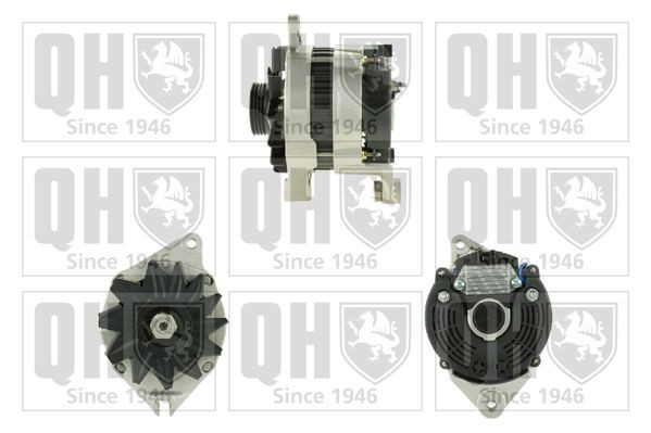 QUINTON HAZELL Generaator Artikli number: QRA1798 soodsalt