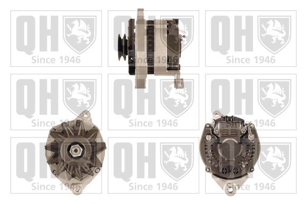 QUINTON HAZELL Generaator Artikli number: QRA2044 soodsalt