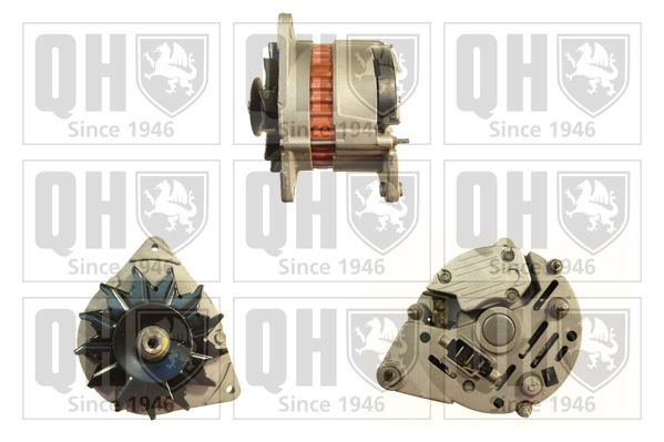 QUINTON HAZELL Generaator Artikli number: QRA3068 soodsalt