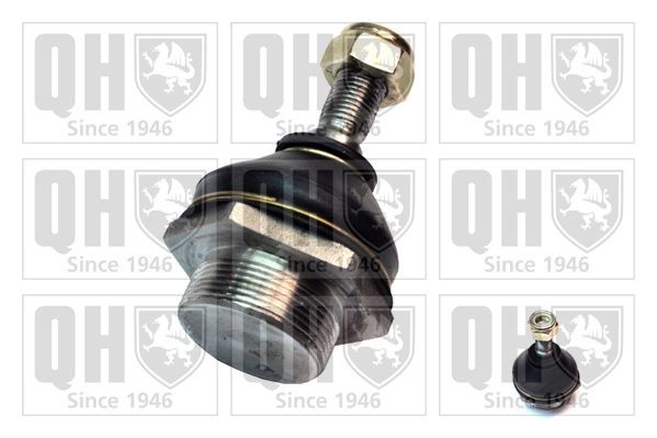 QUINTON HAZELL Suspension arm Article number: QSJ3638S cheaply