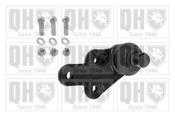 QUINTON HAZELL Ball Joint Article number: QSJ3647S cheaply