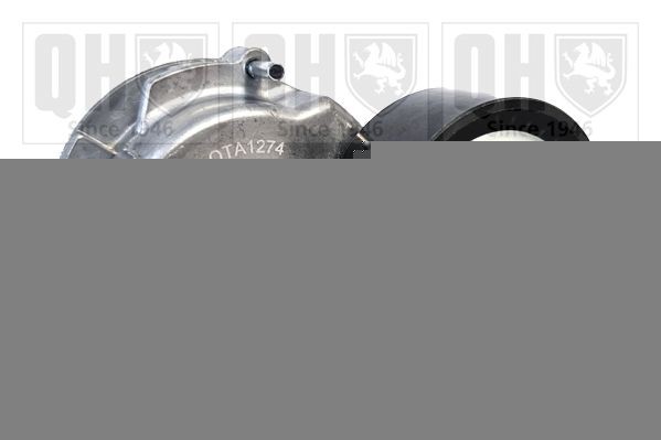 QUINTON HAZELL Tensioner pulley Article number: QTA1274 cheaply