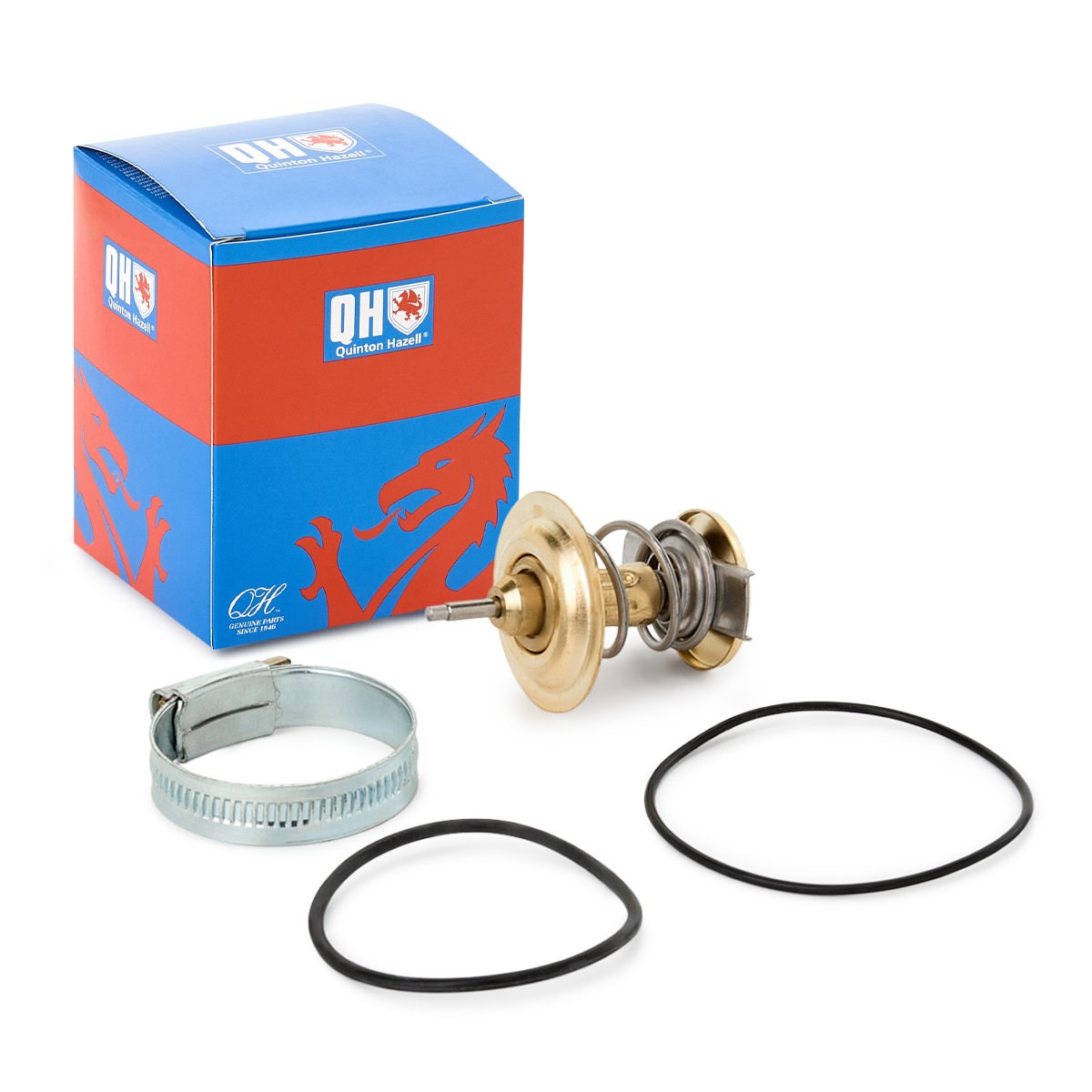 QUINTON HAZELL Thermostat Article number: QTH600K/82 cheaply