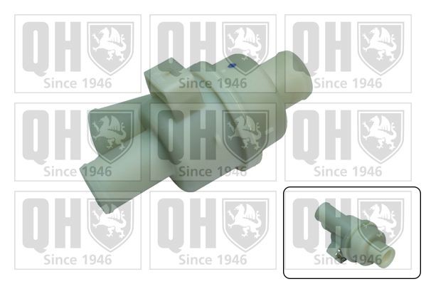 QUINTON HAZELL Thermostat Article number: QTH658K cheaply
