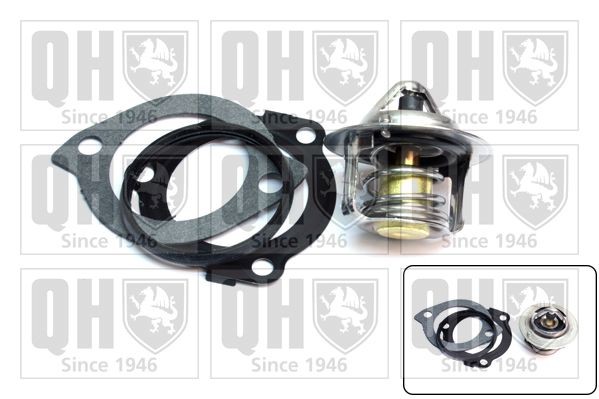 QUINTON HAZELL Thermostat Article number: QTH677K cheaply