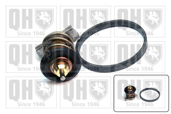 QUINTON HAZELL Thermostat Article number: QTH784K cheaply