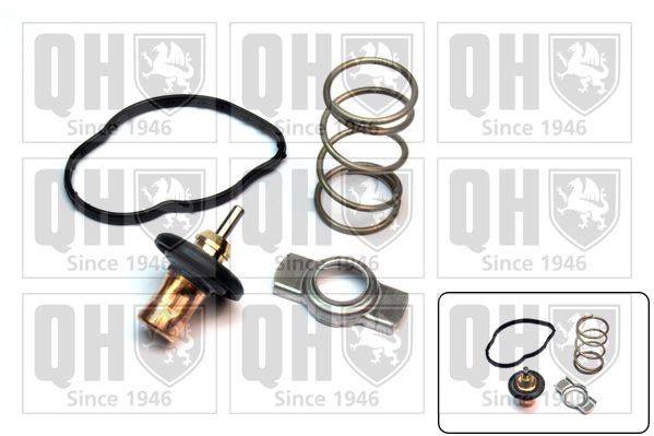 QUINTON HAZELL Thermostat Article number: QTH795K cheaply