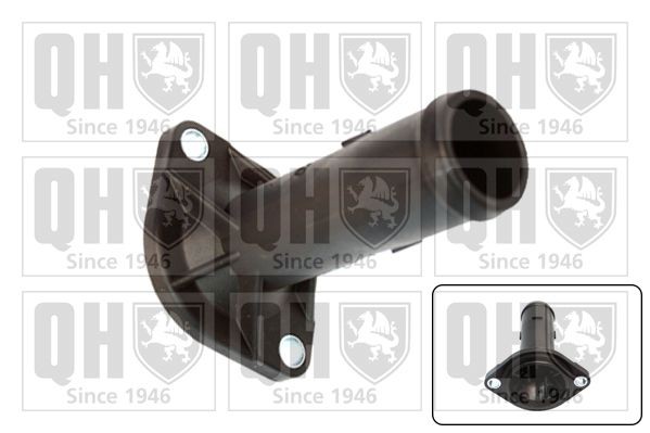 QUINTON HAZELL Coolant Flange Article number: QTH819CF cheaply