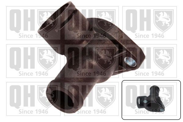 QUINTON HAZELL Coolant Flange Article number: QTH820CF cheaply