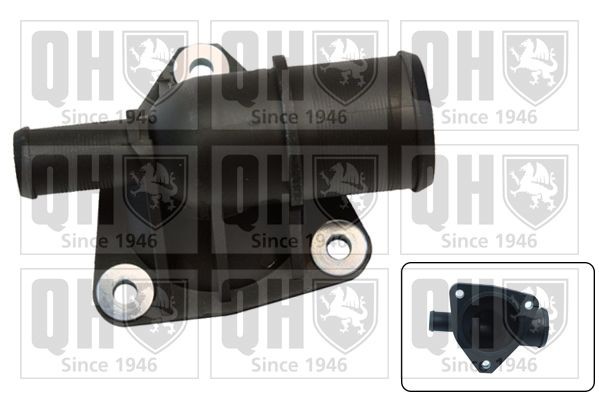 QUINTON HAZELL Coolant Flange Article number: QTH825CF cheaply