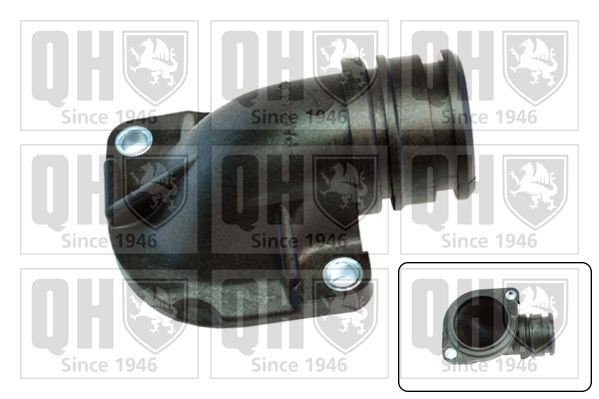 QUINTON HAZELL Coolant Flange Article number: QTH828CF cheaply