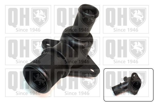 QUINTON HAZELL Coolant Flange Article number: QTH842CF cheaply