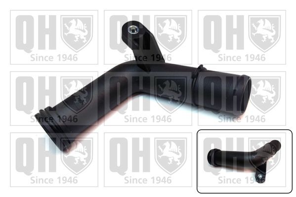 QUINTON HAZELL Coolant Tube Article number: QTH845CF cheaply