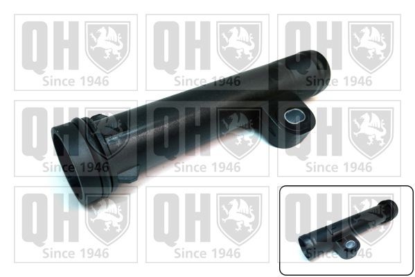 QUINTON HAZELL Coolant Tube Article number: QTH863CF cheaply