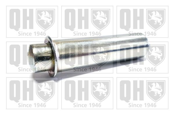 QUINTON HAZELL Vibration Damper, timing belt Article number: QTT1220 cheaply