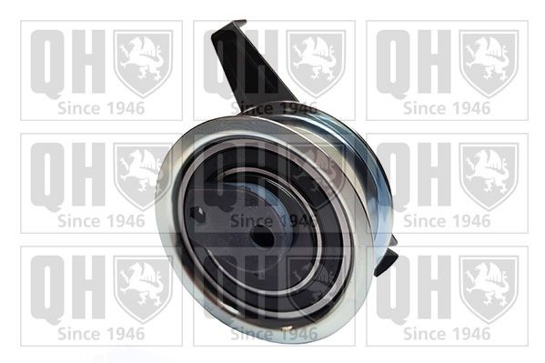 QUINTON HAZELL Timing belt tensioner pulley Article number: QTT1309 cheaply