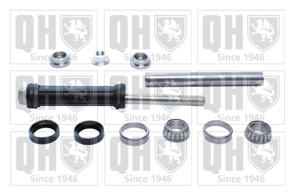 QUINTON HAZELL QWB9020 Control arm repair kit C5 3.0 V6 207 PS Petrol 2005