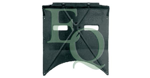 EQUAL QUALITY R044 Silencing Material, engine bay STILO 1.9 JTD 140 PS Diesel 2008