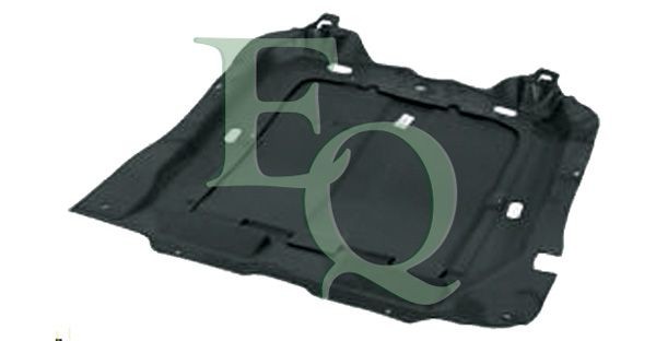 EQUAL QUALITY R059 Mootoriruumi helisummutus CORSA 1.0 (F08, F68) 58 HP Bensiin 2009