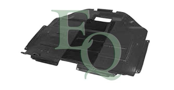 EQUAL QUALITY R102 Silencing Material, engine bay C5 3.0 V6 207 PS Petrol 2005
