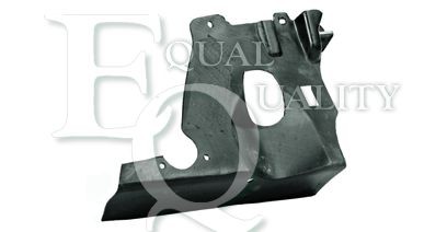 EQUAL QUALITY Silencing Material, engine bay Article number: R107 cheaply