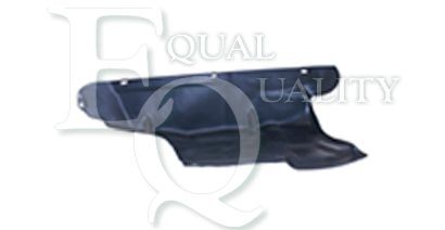 EQUAL QUALITY R119 Silencing Material, engine bay STILO 1.9 JTD 140 PS Diesel 2008