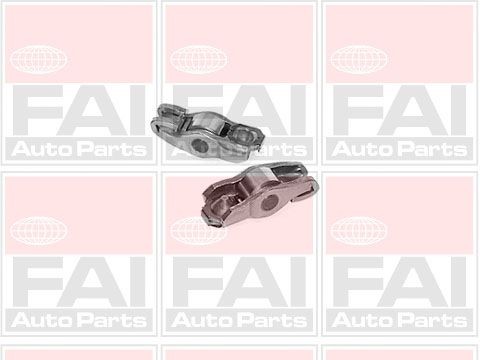FAI AutoParts Rocker Arm, engine timing Article number: R171S cheaply