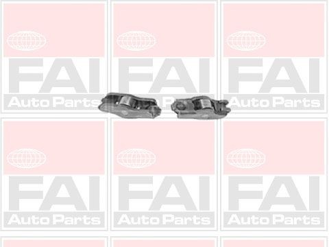 FAI AutoParts Rocker Arm, engine timing Article number: R177S cheaply