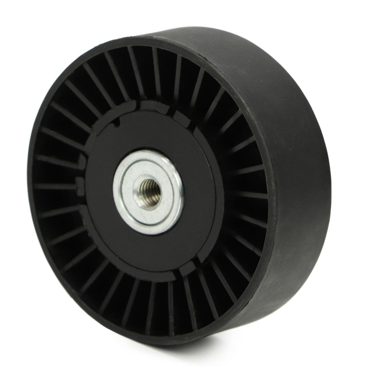 MASTER-SPORT Deflection / Guide Pulley, v-belt Article number: R31004-PCS-MS cheaply