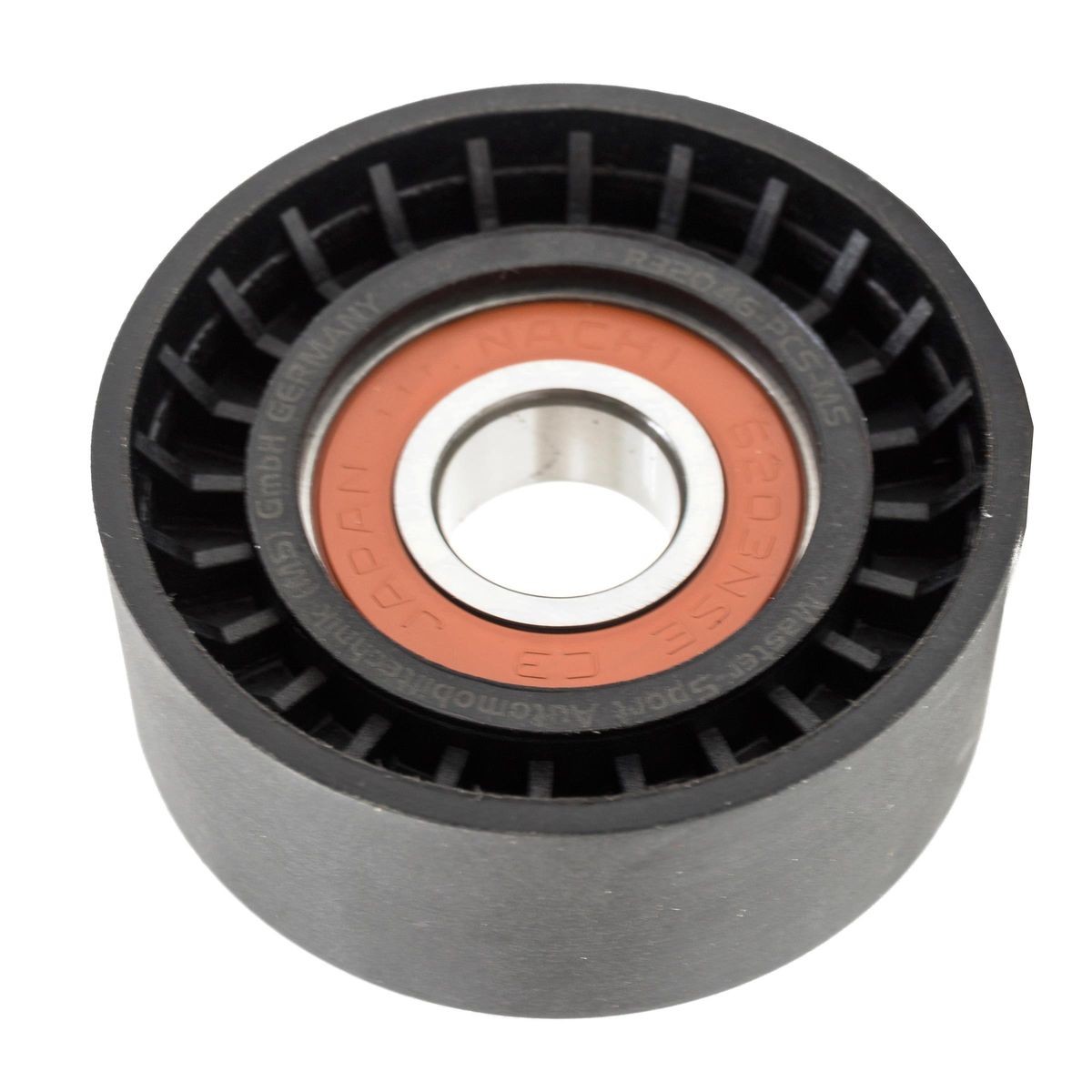 MASTER-SPORT Tensioner pulley Article number: R32046-PCS-MS cheaply