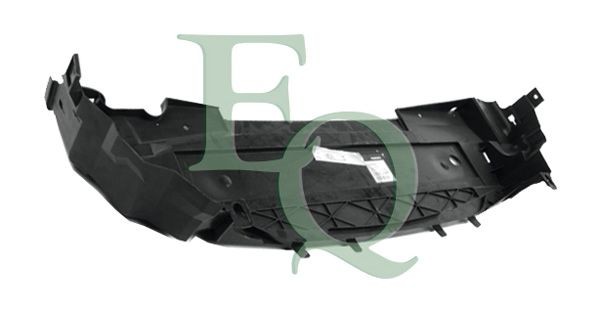 EQUAL QUALITY Silencing Material, engine bay Article number: R323 cheaply