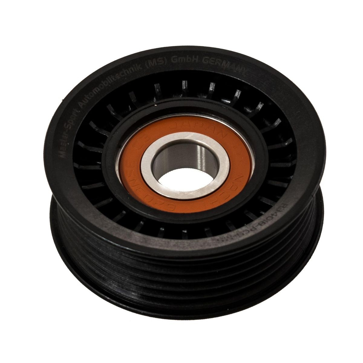 MASTER-SPORT Strammehjul, kilerem Varenummer: R34018-PCS-MS billige