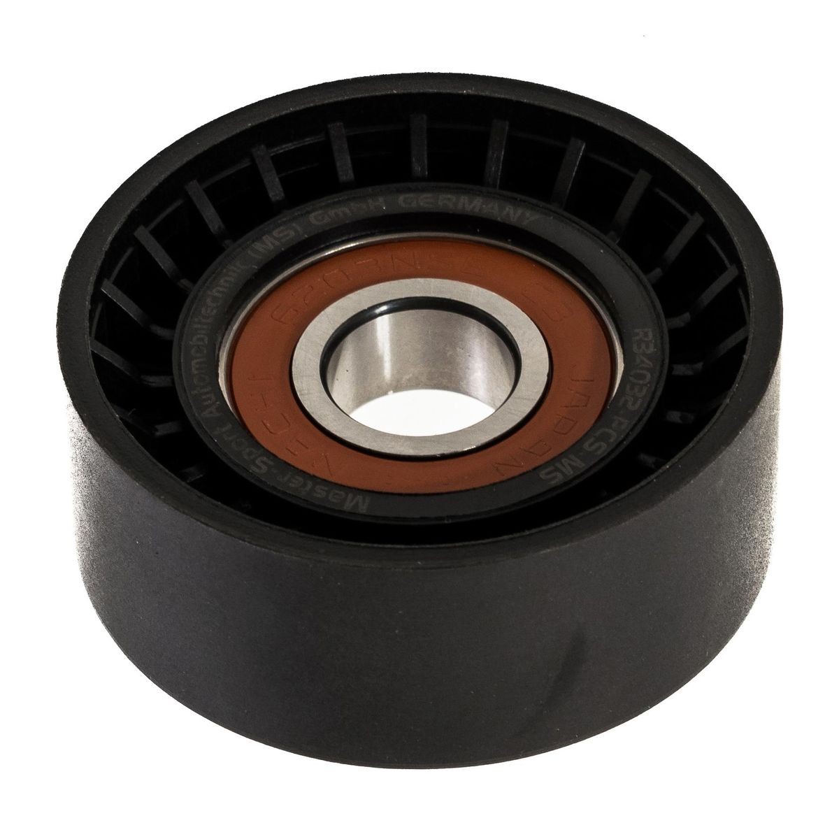 MASTER-SPORT Tensioner pulley Article number: R34032-PCS-MS cheaply