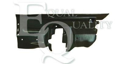EQUAL QUALITY Silencing Material, engine bay Article number: R355 cheaply