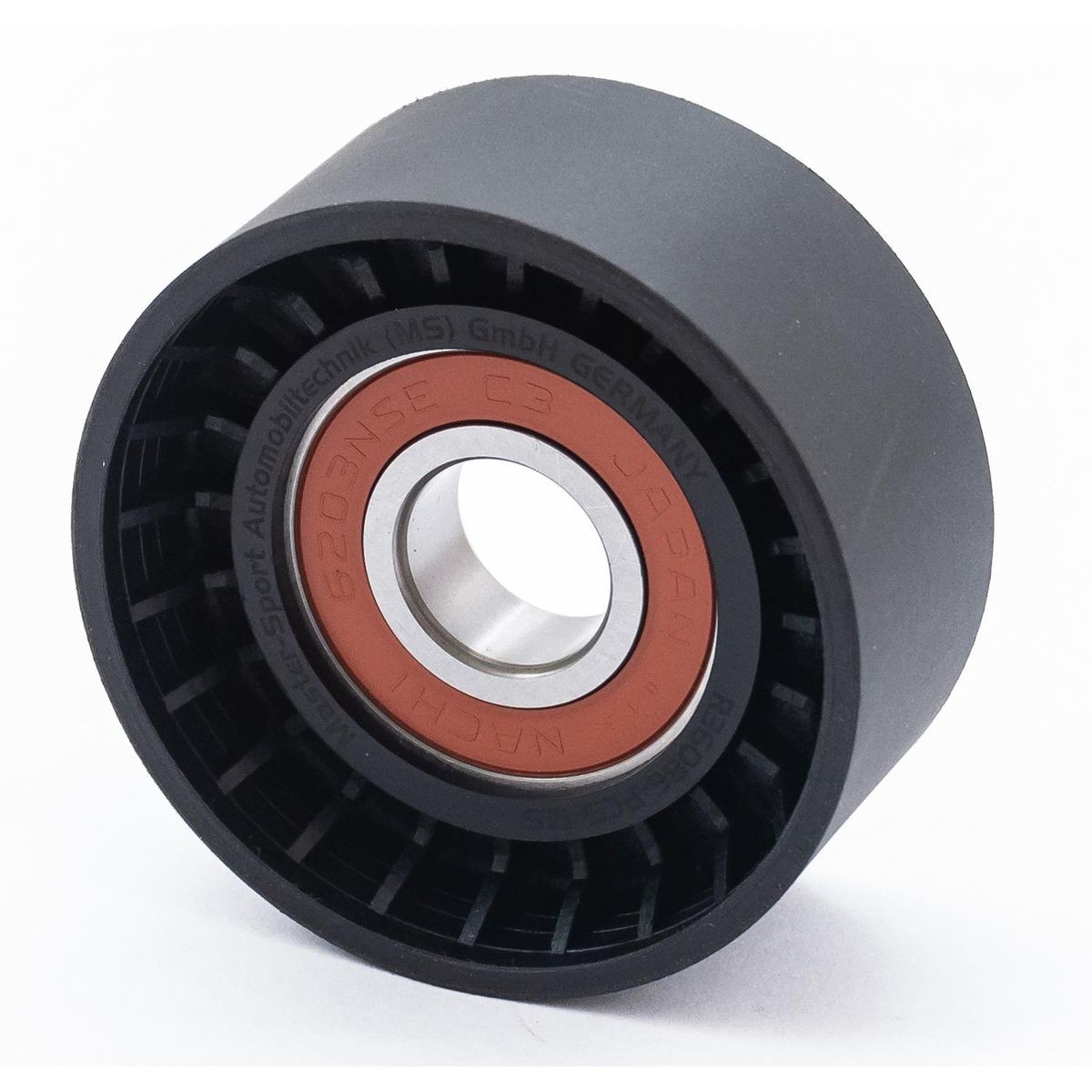 MASTER-SPORT Tensioner pulley Article number: R36086-PCS-MS cheaply