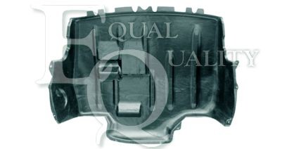 EQUAL QUALITY R379 Mootoriruumi helisummutus CADDY 1.9 D 64 HP Diisel 2000