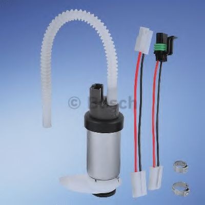BOSCH Brændstofpumpe Varenummer: F 000 TE0 103 billige