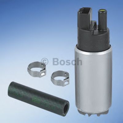 BOSCH Brændstofpumpe Varenummer: F 000 TE0 104 billige