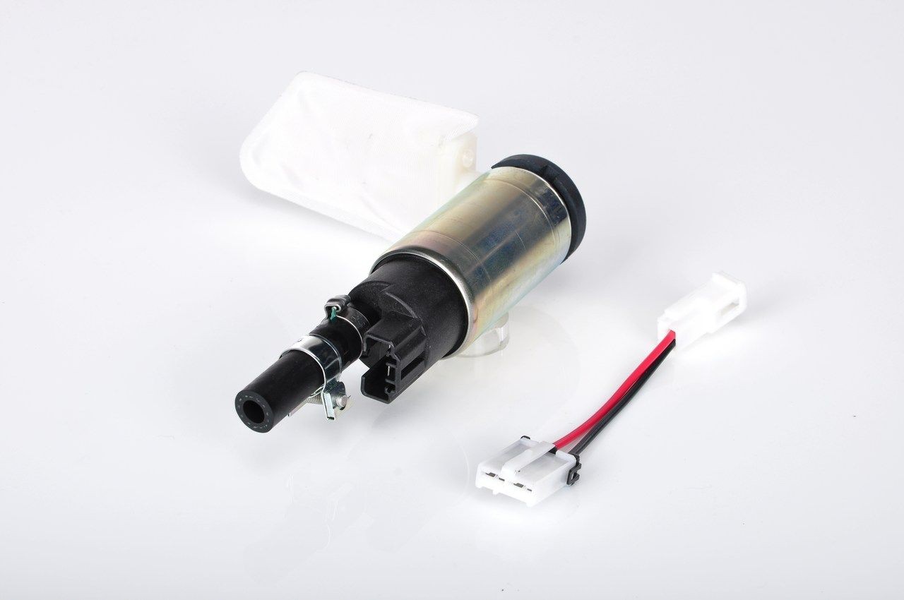BOSCH Fuel pump Article number: F 000 TE1 276 cheaply