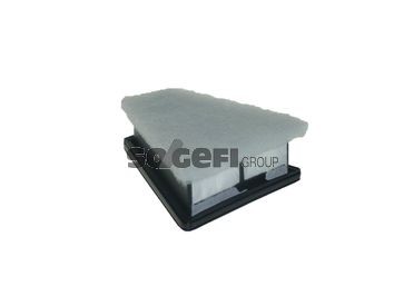 TECNOCAR Oil filter Article number: R57 cheaply