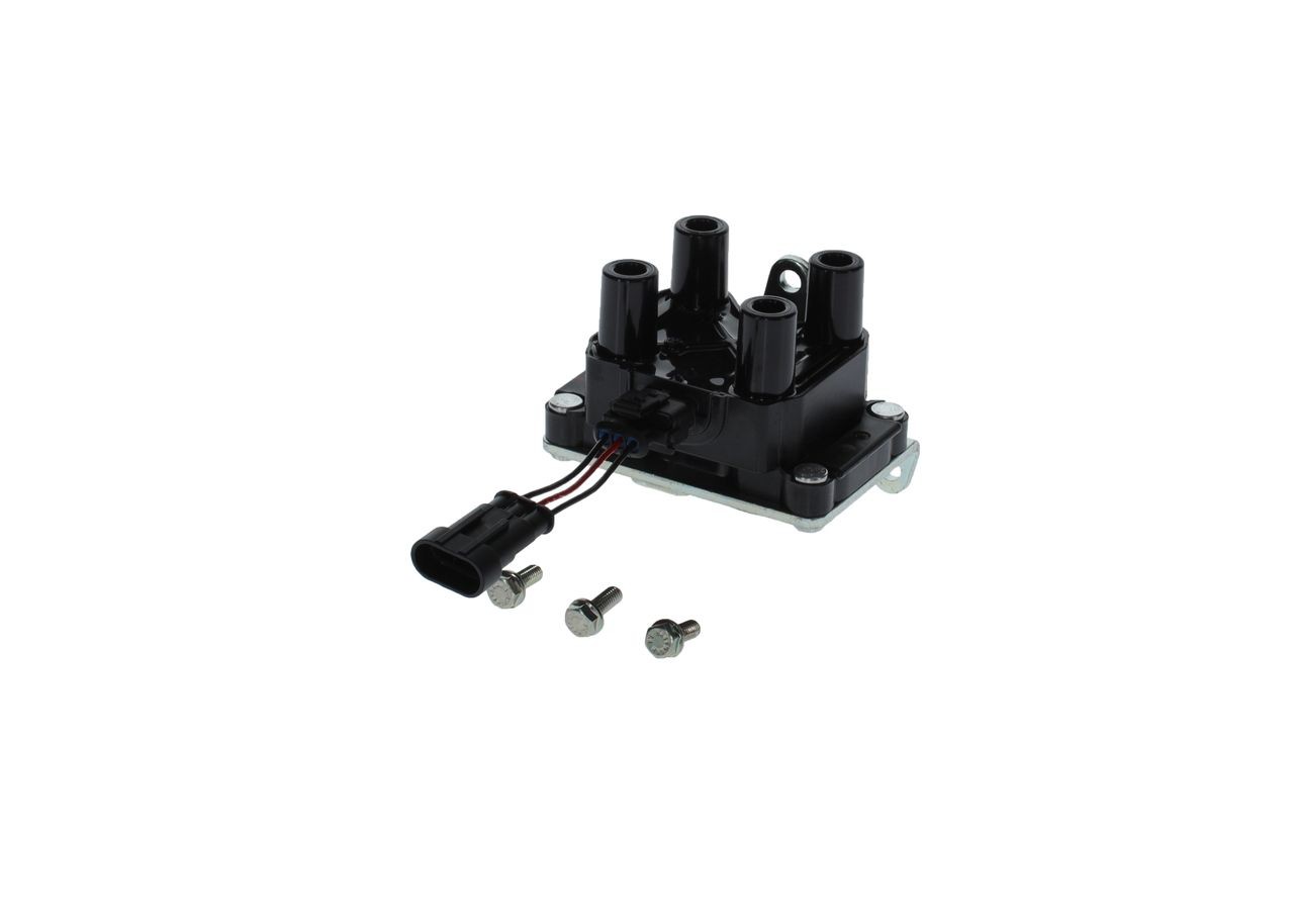 BOSCH Süütepool Artikli number: F 000 ZS0 222 soodsalt
