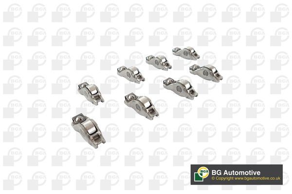 BGA Rocker Arm, engine timing Article number: RA0102 cheaply