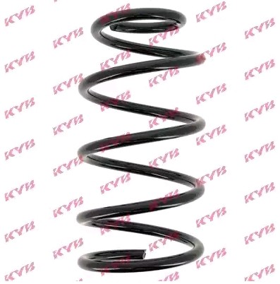 KYB Coil spring Article number: RA3445 cheaply