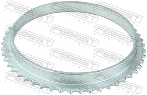 FEBEST ABS sensor ring Article number: RABS-V97A50 cheaply